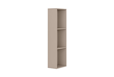 Стеллаж боковой средний Genesis JNS415 - фото товара 1 из 2