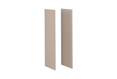 Боковина декоративная средняя (1шт.) Genesis JNS418 - фото товара 1 из 2