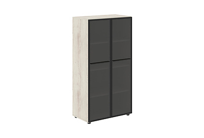 Шкаф для документов Loftis LMC 80.2 - фото товара 1 из 2