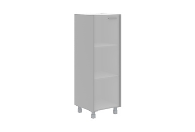 Шкаф для документов со стеклянной дверью Offix-new OMC 45.2 - фото товара 1 из 2