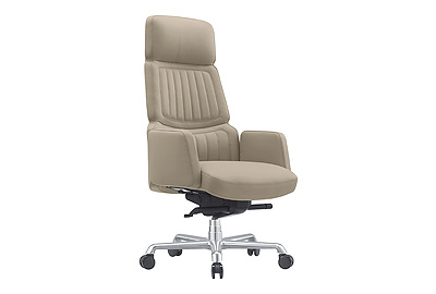 Кресло для руководителя RV Design Lavoro A2411-1 - фото товара 1 из 13