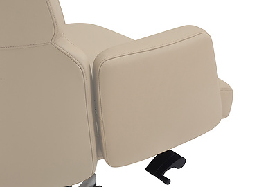 Кресло для руководителя RV Design Lavoro A2411-1 - фото товара 9 из 13