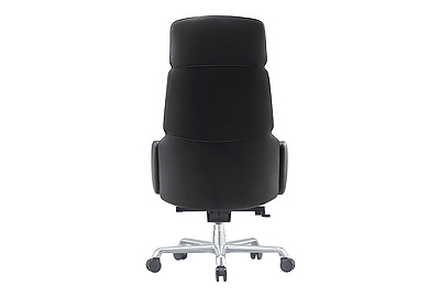 Кресло для руководителя RV Design Lavoro A2411-1 - фото товара 5 из 14