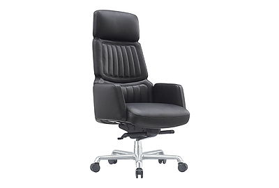 Кресло для руководителя RV Design Lavoro A2411-1 - фото товара 1 из 14