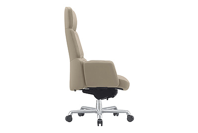 Кресло для руководителя RV Design Lavoro A2411-1 - фото товара 3 из 13