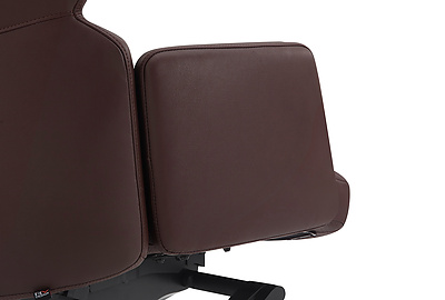 Кресло для руководителя RV Design Lavoro A2411-1 - фото товара 10 из 14