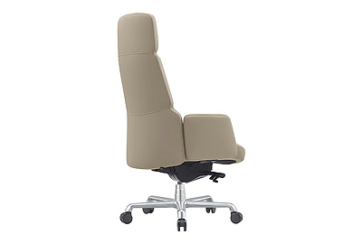 Кресло для руководителя RV Design Lavoro A2411-1 - фото товара 4 из 13