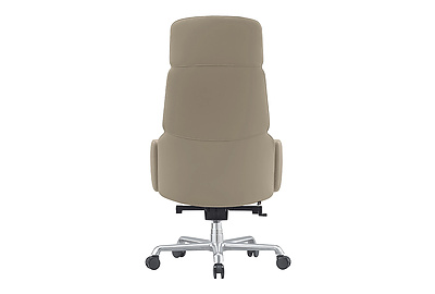 Кресло для руководителя RV Design Lavoro A2411-1 - фото товара 5 из 13
