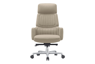 Кресло для руководителя RV Design Lavoro A2411-1 - фото товара 2 из 13
