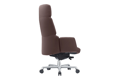 Кресло для руководителя RV Design Lavoro A2411-1 - фото товара 4 из 14
