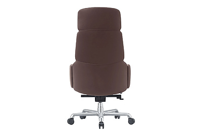 Кресло для руководителя RV Design Lavoro A2411-1 - фото товара 5 из 14