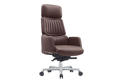 Кресло для руководителя RV Design Lavoro A2411-1 - фото товара 1 из 14