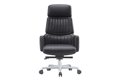 Кресло для руководителя RV Design Lavoro A2411-1 - фото товара 2 из 14