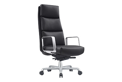 Кресло для руководителя RV Design Newman A2415 - фото товара 1 из 13