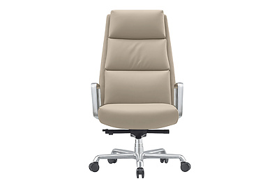 Кресло для руководителя RV Design Newman A2415 - фото товара 2 из 12