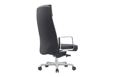 Кресло для руководителя RV Design Newman A2415 - фото товара 4 из 13