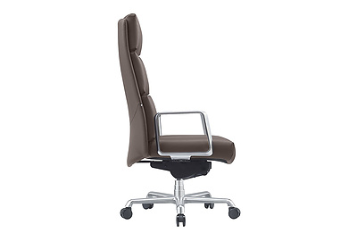 Кресло для руководителя RV Design Newman A2415 - фото товара 3 из 10