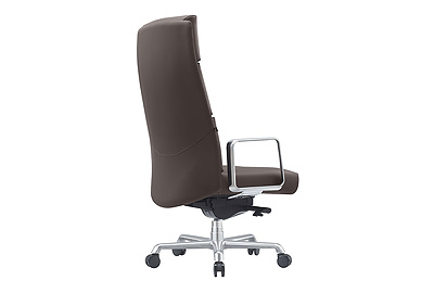 Кресло для руководителя RV Design Newman A2415 - фото товара 4 из 10