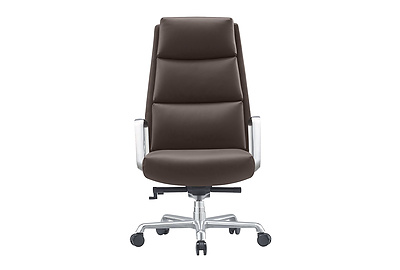 Кресло для руководителя RV Design Newman A2415 - фото товара 2 из 10