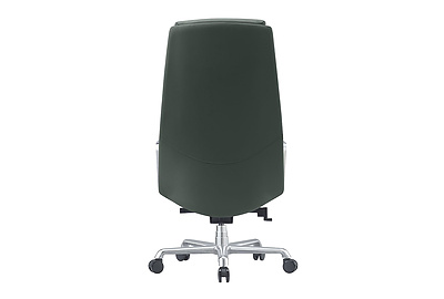 Кресло для руководителя RV Design Newman A2415 - фото товара 5 из 12