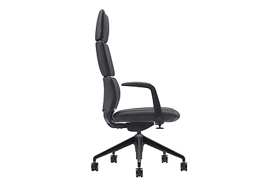 Кресло для руководителя RV Design Venetto FK013-A12 - фото товара 3 из 15
