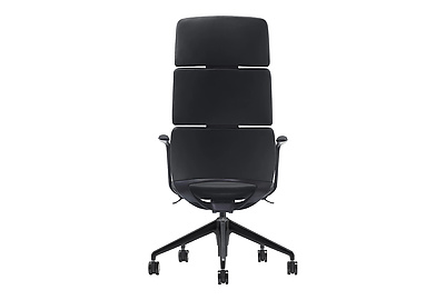 Кресло для руководителя RV Design Venetto FK013-A12 - фото товара 5 из 15