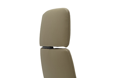 Кресло для руководителя RV Design Venetto FK013-A12 - фото товара 7 из 15