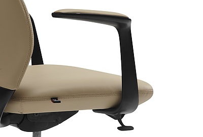 Кресло для руководителя RV Design Venetto FK013-A12 - фото товара 8 из 15