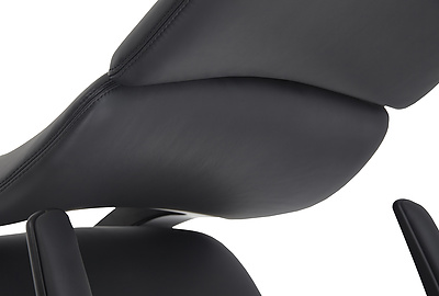 Кресло для руководителя RV Design Venetto FK013-A12 - фото товара 8 из 15