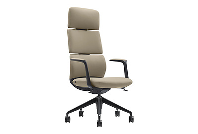 Кресло для руководителя RV Design Venetto FK013-A12 - фото товара 1 из 15