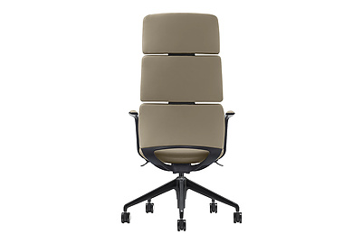 Кресло для руководителя RV Design Venetto FK013-A12 - фото товара 5 из 15