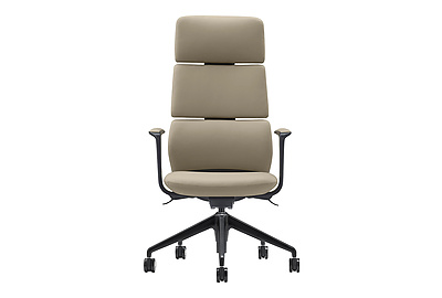 Кресло для руководителя RV Design Venetto FK013-A12 - фото товара 2 из 15