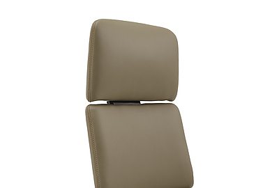Кресло для руководителя RV Design Venetto FK013-A12 - фото товара 6 из 15