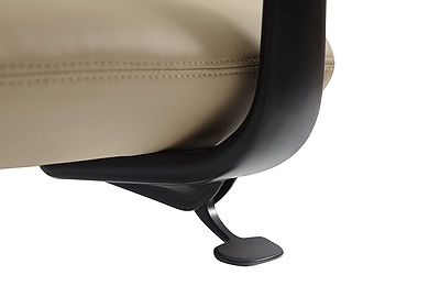 Кресло для руководителя RV Design Venetto FK013-B12 - фото товара 13 из 15