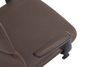 Кресло для руководителя RV Design Venetto FK013-B12 - фото товара 8 из 16