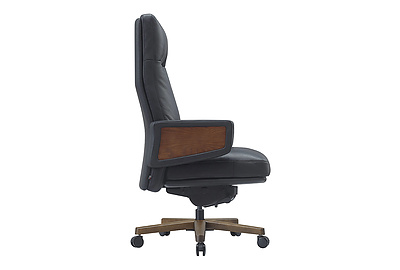 Кресло для руководителя RV Design Rafael A2119 - фото товара 3 из 12