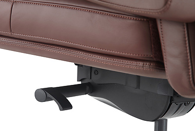 Кресло для руководителя RV Design Rafael A2119 - фото товара 10 из 14