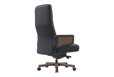 Кресло для руководителя RV Design Rafael A2119 - фото товара 4 из 12