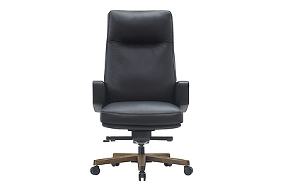 Кресло для руководителя RV Design Rafael A2119 - фото товара 2 из 12