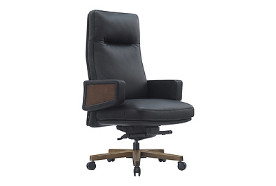 Кресло для руководителя RV Design Rafael A2119 - фото товара 1 из 12