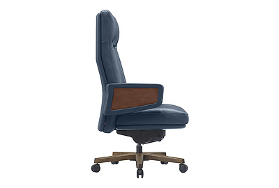 Кресло для руководителя RV Design Rafael A2119 - фото товара 3 из 12