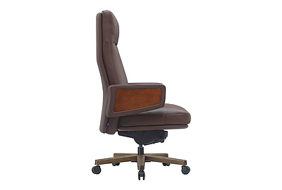 Кресло для руководителя RV Design Rafael A2119 - фото товара 2 из 14