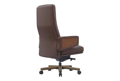 Кресло для руководителя RV Design Rafael A2119 - фото товара 4 из 14