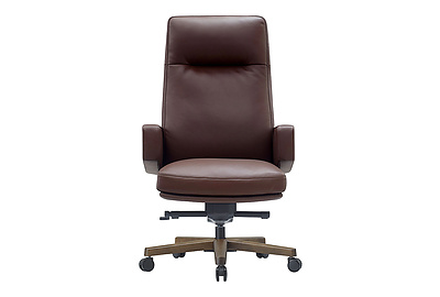 Кресло для руководителя RV Design Rafael A2119 - фото товара 3 из 14