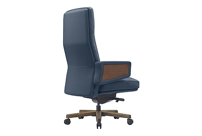 Кресло для руководителя RV Design Rafael A2119 - фото товара 4 из 12