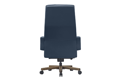 Кресло для руководителя RV Design Rafael A2119 - фото товара 5 из 12