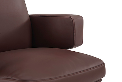 Кресло для руководителя RV Design Rafael A2119 - фото товара 8 из 14