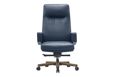 Кресло для руководителя RV Design Rafael A2119 - фото товара 2 из 12
