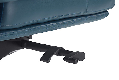Кресло для руководителя RV Design Rafael-M B2119 - фото товара 11 из 13