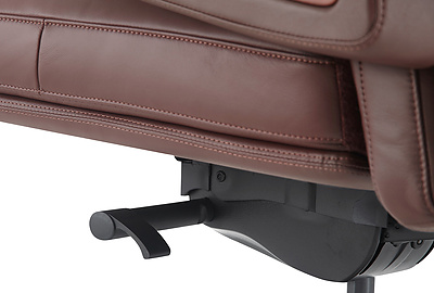 Кресло для руководителя RV Design Rafael-M B2119 - фото товара 9 из 13